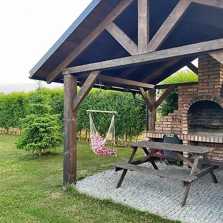 Dom Nad Morzem Witome