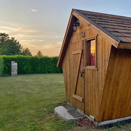 Dom Nad Morzem Witome