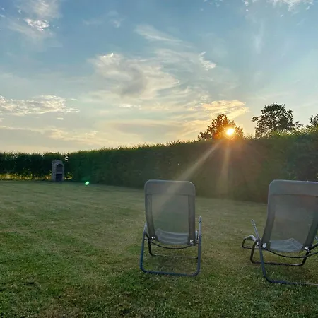 Dom Nad Morzem Witome Σπίτι διακοπών *