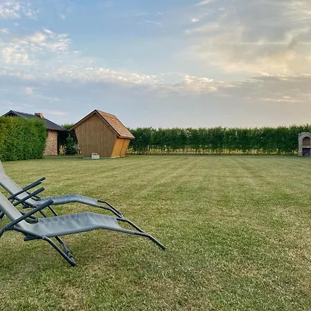 Dom Nad Morzem Witome * Mosty (Puck)