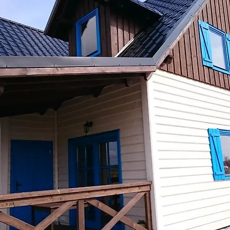 Dom Nad Morzem Witome *