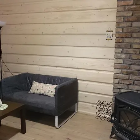 Dom Nad Morzem Witome Holiday home