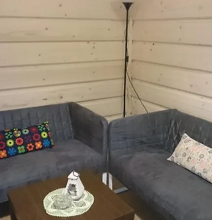 Prázdninový dům Dom Nad Morzem Witome *