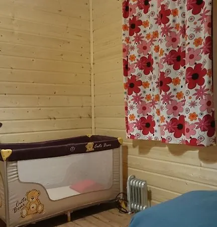 Dom Nad Morzem Witome