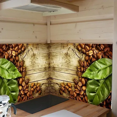 Σπίτι διακοπών Dom Nad Morzem Witome *