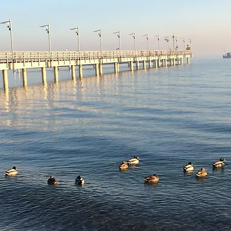 Dom Nad Morzem Witome *