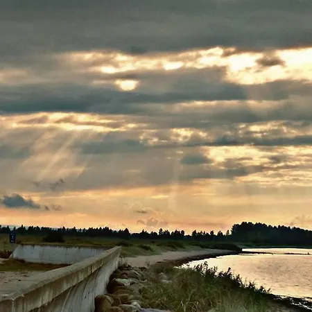 Dom Nad Morzem Witome Mosty (Puck)