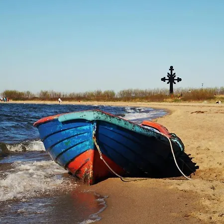 Dom Nad Morzem Witome *