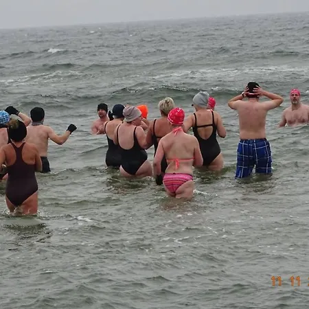 Dom Nad Morzem Witome *