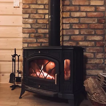 Dom Nad Morzem Witome Prázdninový dům