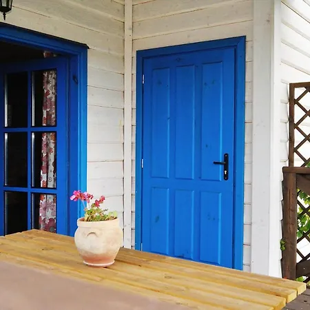 Dom Nad Morzem Witome