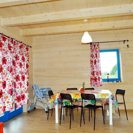 Dom Nad Morzem Witome