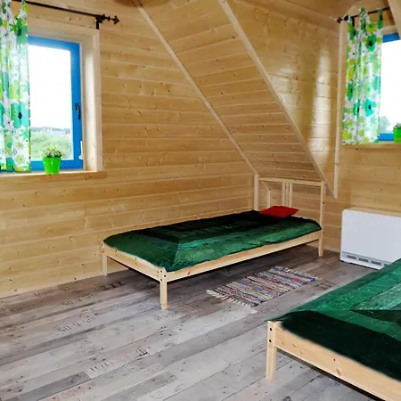 Dom Nad Morzem Witome Mosty (Puck)