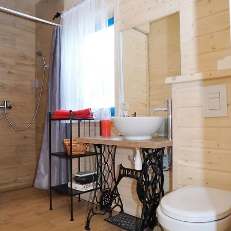 Dom Nad Morzem Witome Σπίτι διακοπών