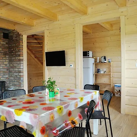 Dom Nad Morzem Witome