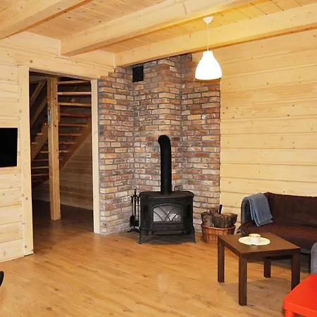 Dom Nad Morzem Witome Dom wakacyjny