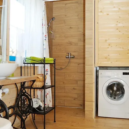 Dom Nad Morzem Witome Dom wakacyjny Mosty (Puck)