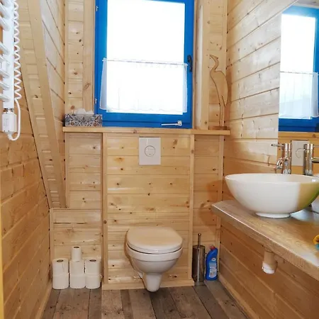 Σπίτι διακοπών Dom Nad Morzem Witome *