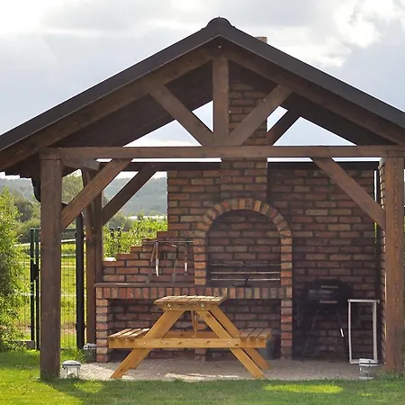 Dom Nad Morzem Witome