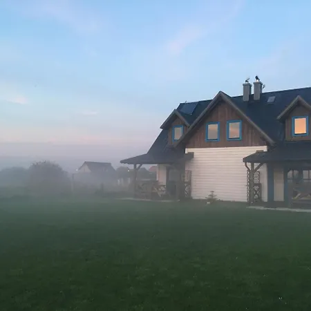 Dom Nad Morzem Witome