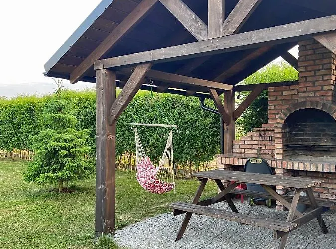 Dom Nad Morzem Witome