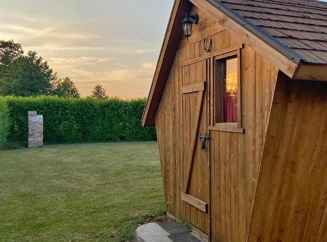 Dom Nad Morzem Witome