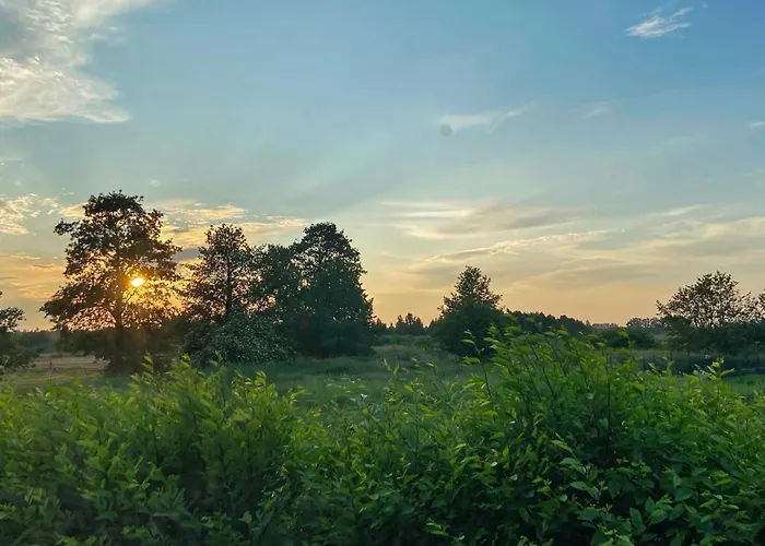 بيت للعطل Dom Nad Morzem Witome *