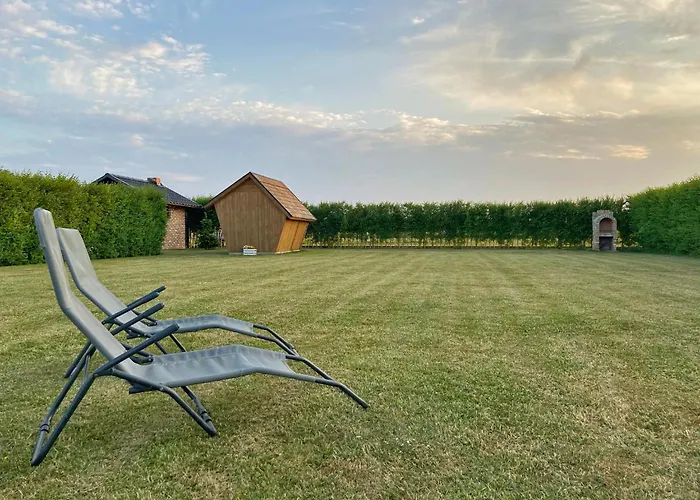 Dom Nad Morzem Witome * Mosty (Puck)