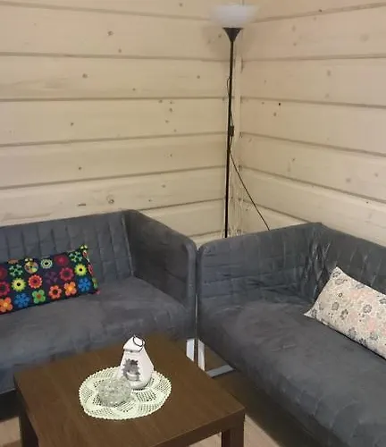 بيت للعطل Dom Nad Morzem Witome *