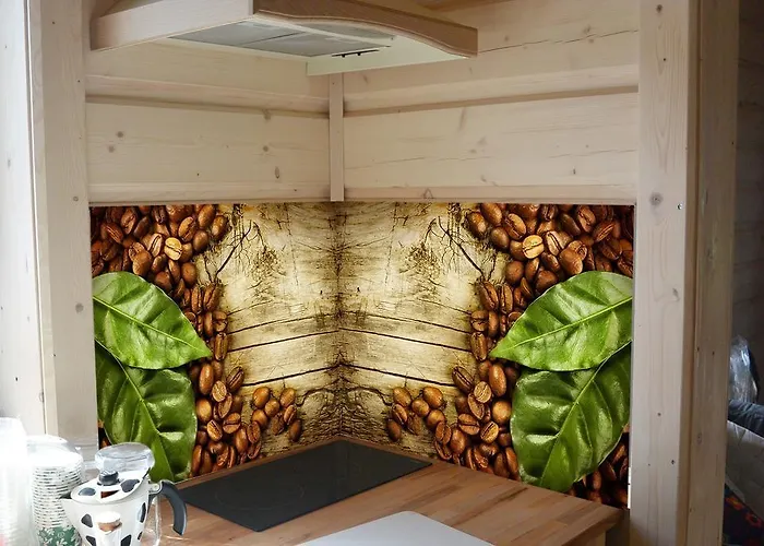 بيت للعطل Dom Nad Morzem Witome *