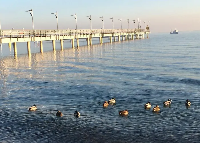 Dom Nad Morzem Witome *