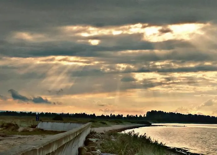 Dom Nad Morzem Witome Mosty (Puck)