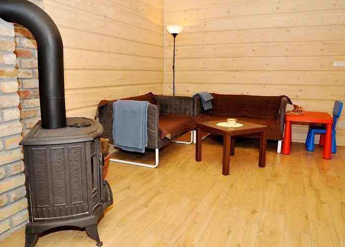 Dom Nad Morzem Witome * Mosty (Puck)