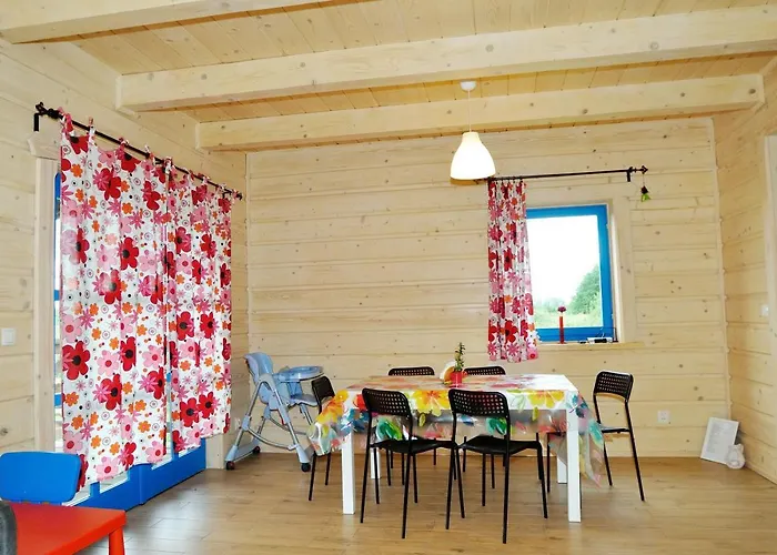 Dom Nad Morzem Witome