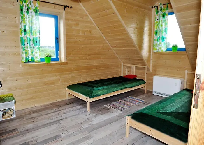 Dom Nad Morzem Witome Mosty (Puck)