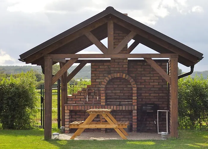 Dom Nad Morzem Witome